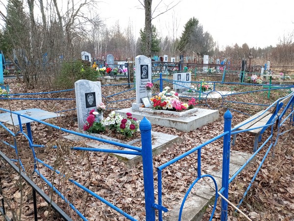 Коренев Александр Павлович