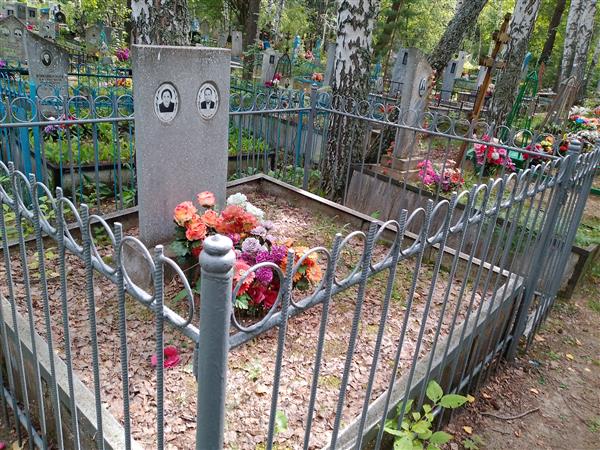 Черепанов Александр Спиридонович