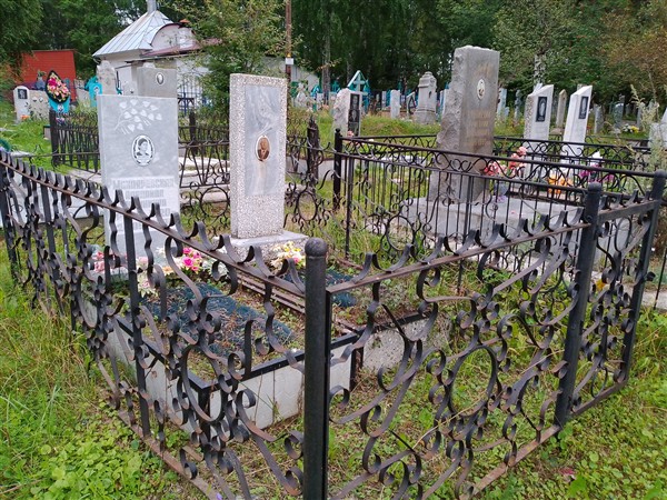 Макляревская Аделаида Ильинична