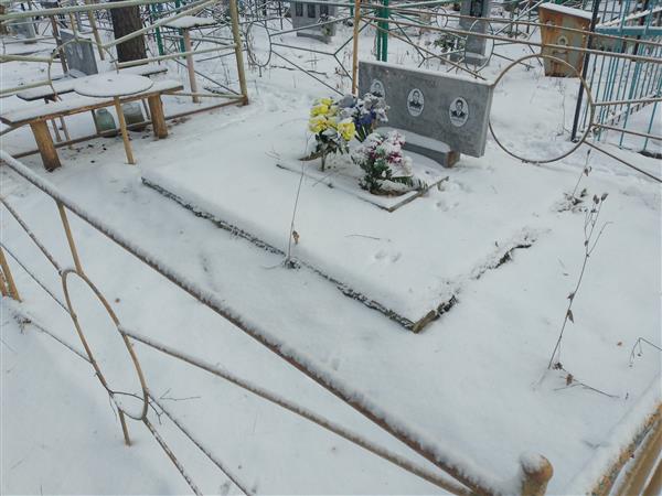 Зайцев Михаил Васильевич