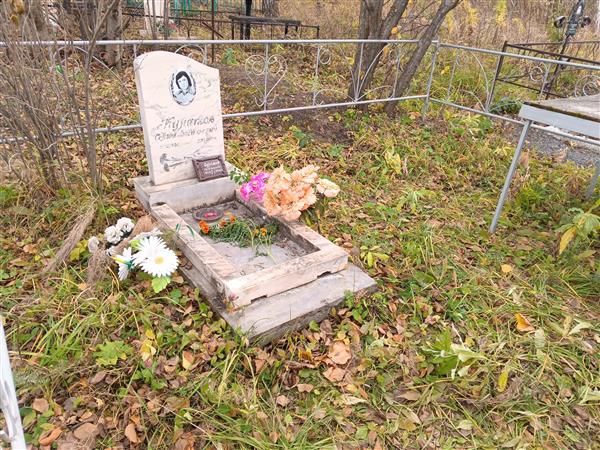 Курятов Сергей Васильевич