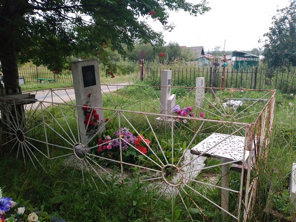 Шуклин Артём Юрьевич