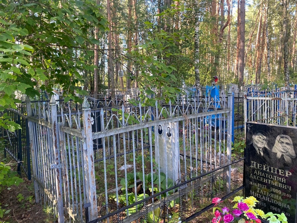 Душанина Анна Михайловна