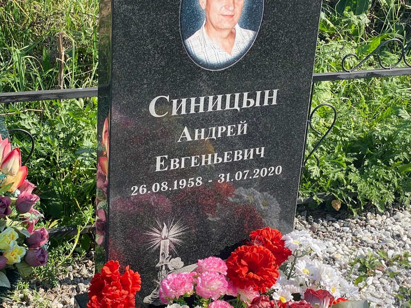 Синицын