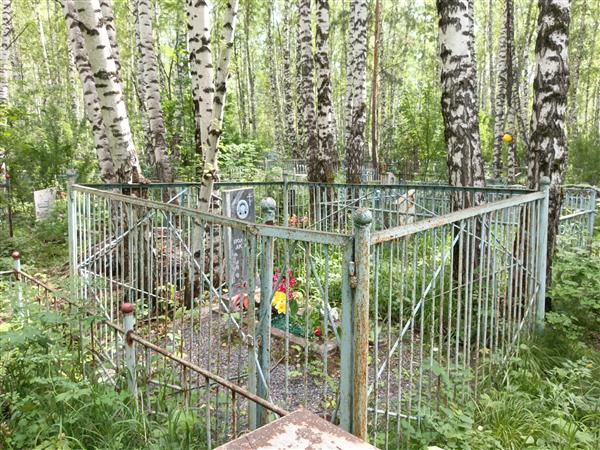 Толмачёв Николай Васильевич