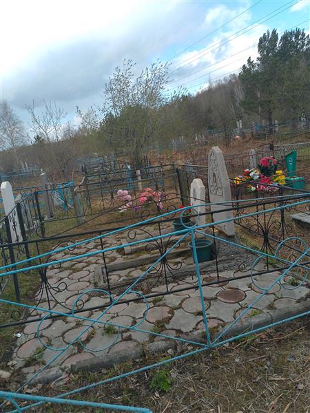 Кошелев Александр Викторович