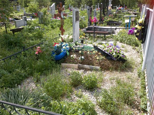 Колотилова Евва Александровна