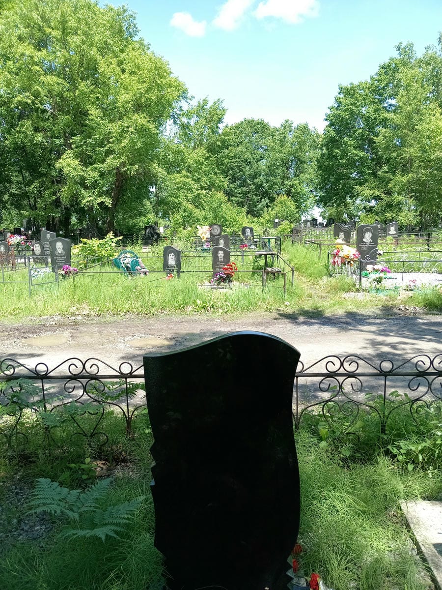 Ким Александр Николаевич