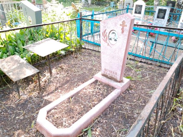 Баландин Николай Александрович