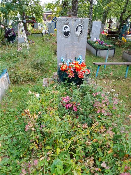 Киселев Федор Федорович