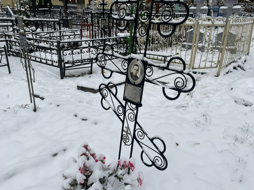 Мочалов Андрей Михайлович
