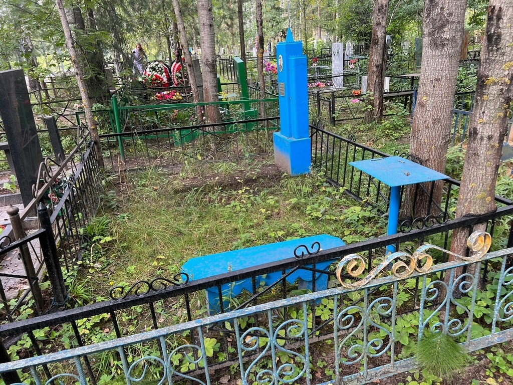 Скурлатов Владимир Васильевич