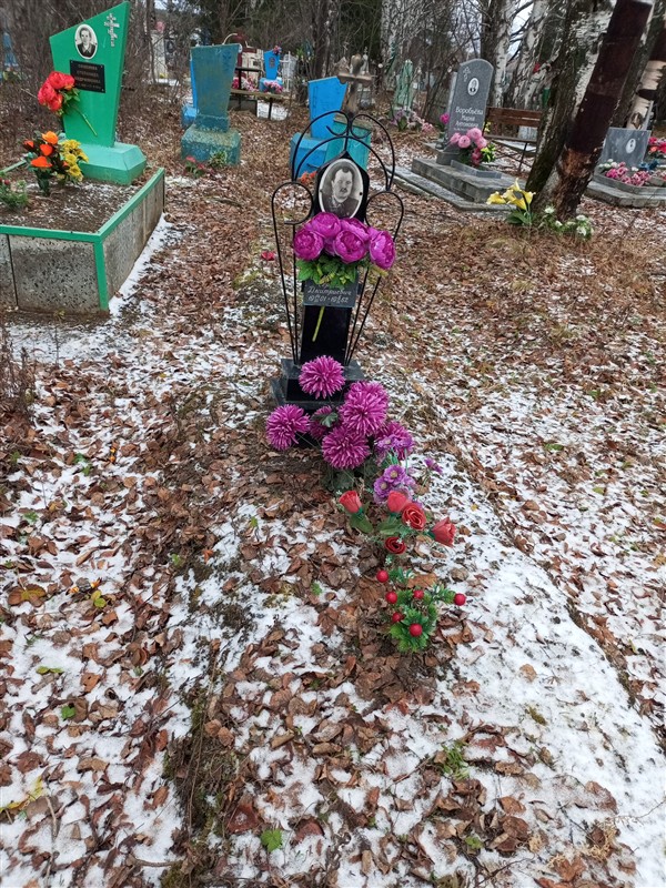 Симонов Сергей Дмитриевич