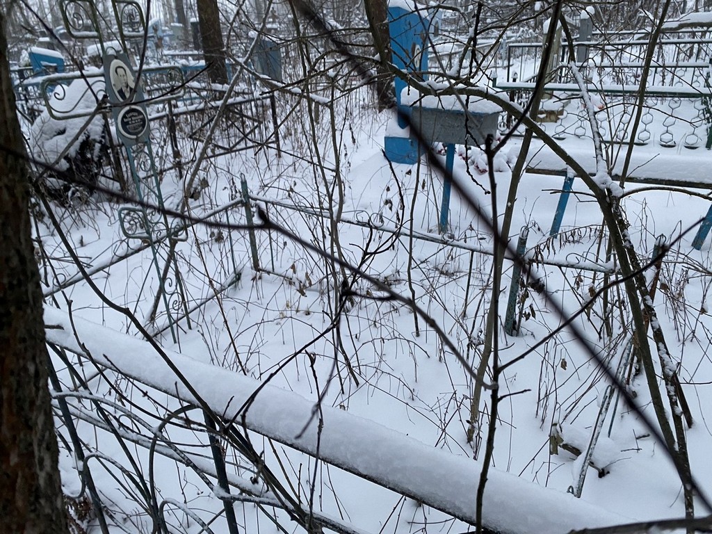 Баландин Виктор Михайлович