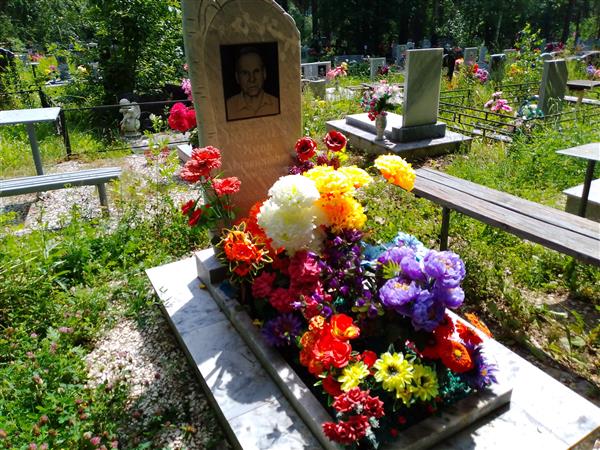Кобелев Яков Михайлович