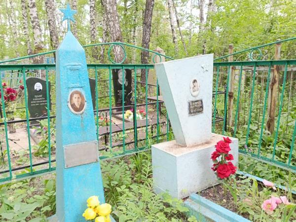 Кузьмичева Раиса Николаевна