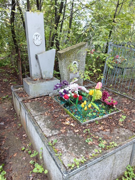 Рудакова Вера Ивановна