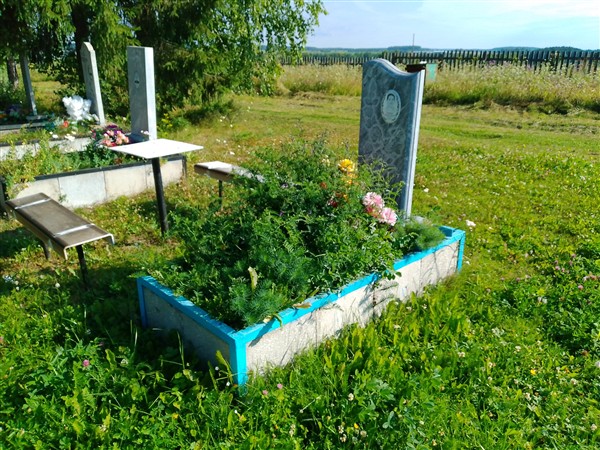 Пьянков Анастасия Петровна