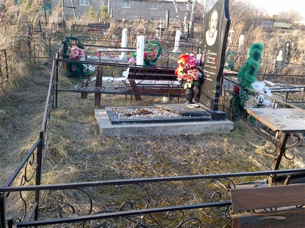 Копейкин Александр Николаевич