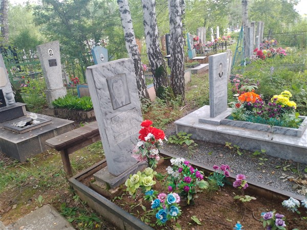 Симурзин Анатолий Петрович