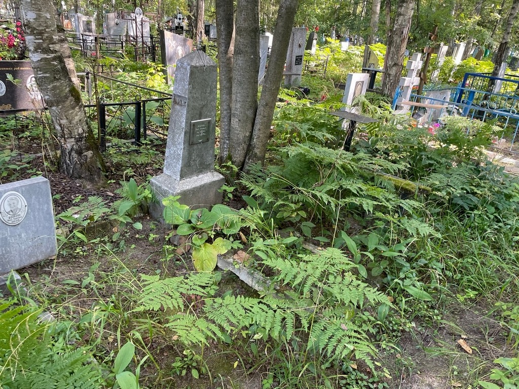 Веденеев Павел Андреевич