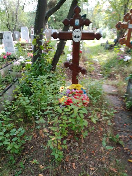 Есаулов Павел Дмитриевич