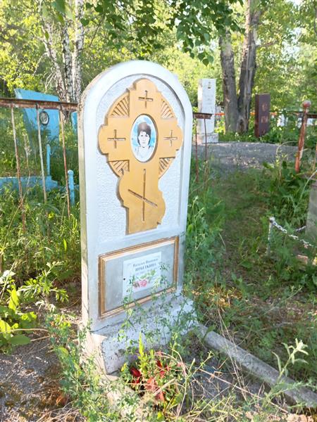 Ирбеткина Наталья Ивановна