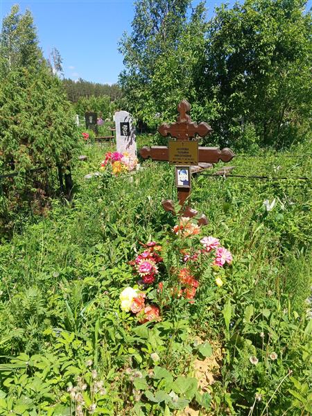 Акулова Татьяна Николаевна