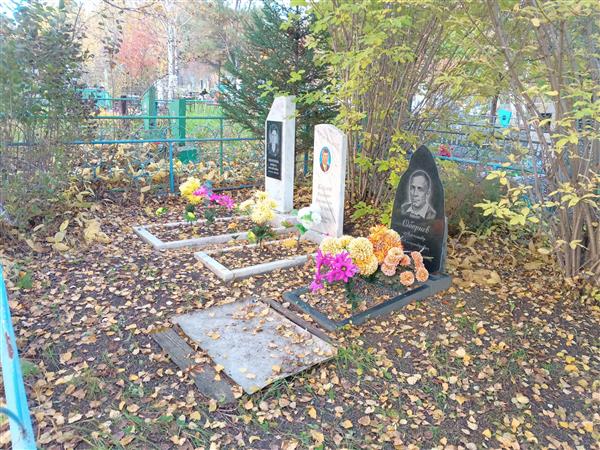 Оборнев Александр Александрович