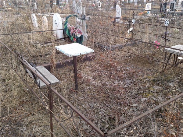 Усков Александр Александрович