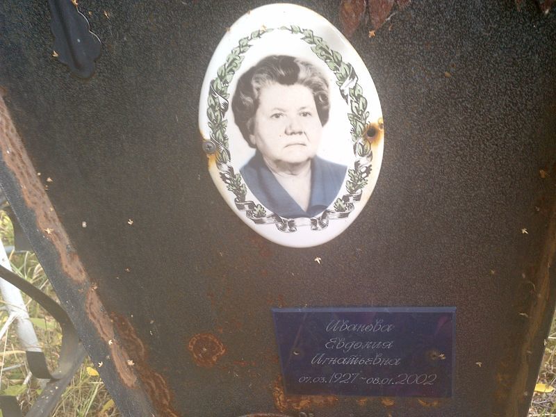 Иванова