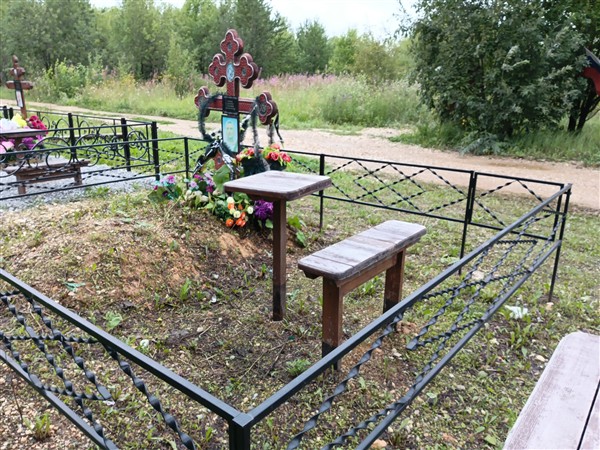 Черных Дмитрий Петрович