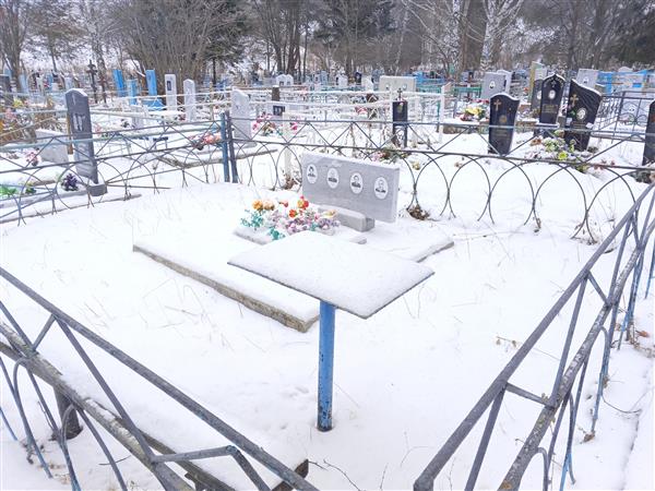 Сушникова Алевтина Александровна