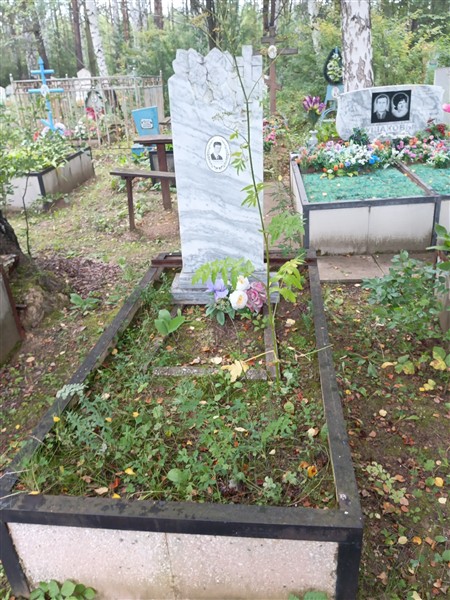 Тамакулов Георгий Александрович