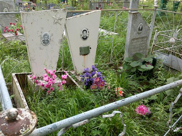 Халтурин Владимир Арсеньевич