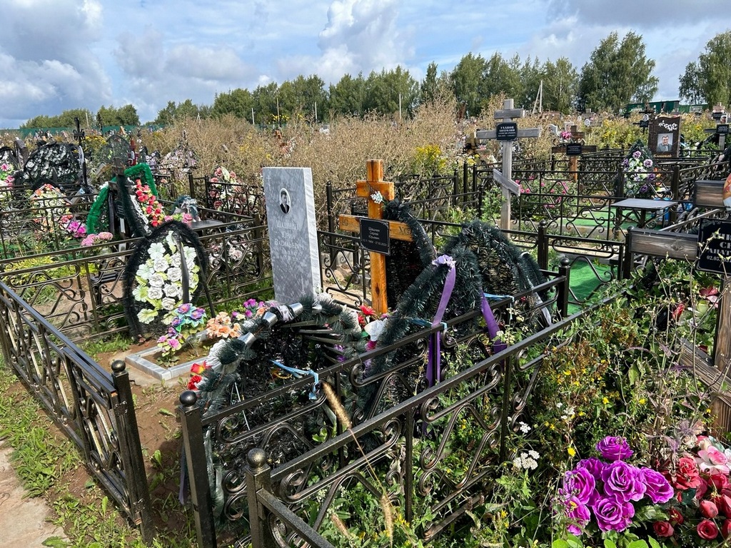 Шашнин Сергей Юрьевич