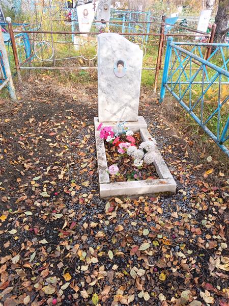 Белоношко Галина Фёдоровна