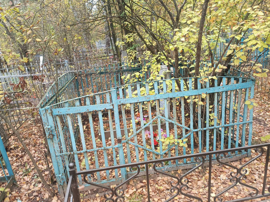 Строганова Александра Ивановна