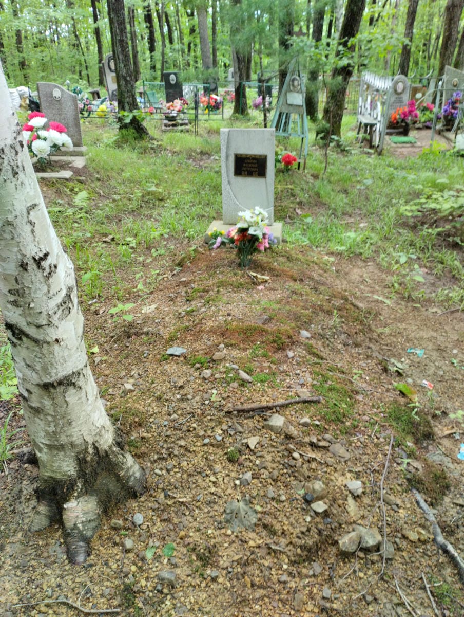 Спирин Василий Петрович