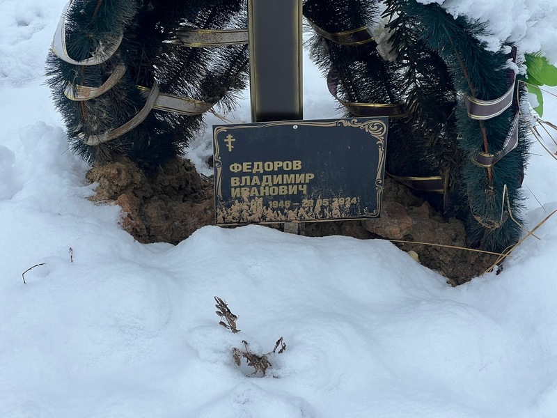 Федоров