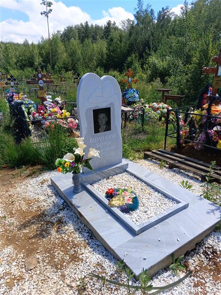 Пичугин Андрей Иванович