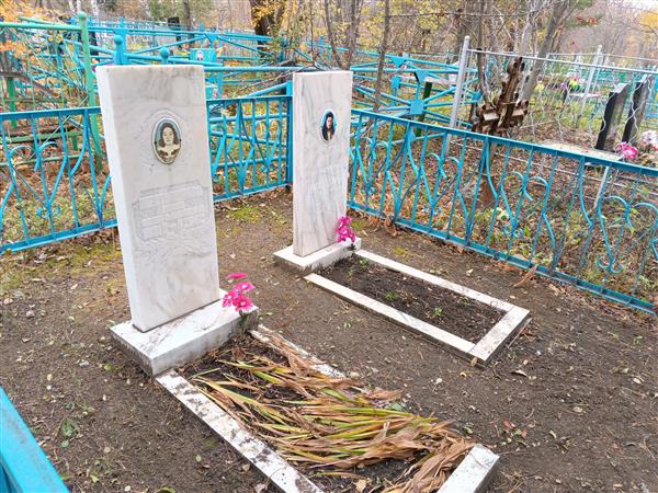 Шестопалова Анна Аверьяновна