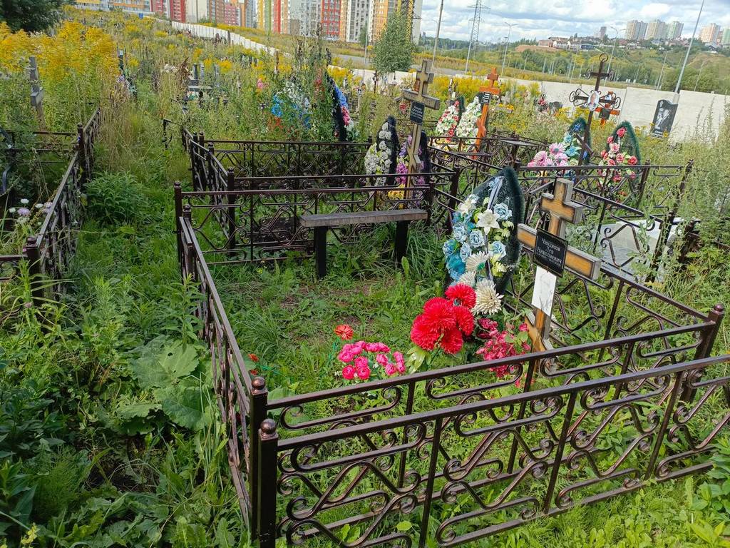 Чиндясов Лев Николаевич