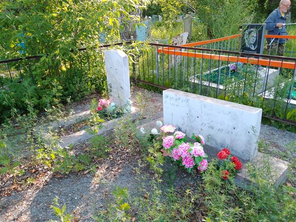 Жилина Валентина Михайловна
