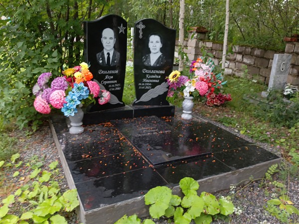 Долганов Яков Сергеевич