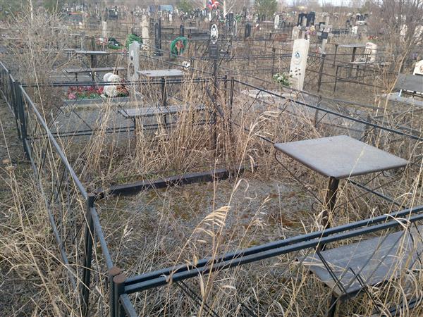 Матюшов Александр Иванович