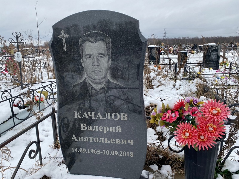 Качалов