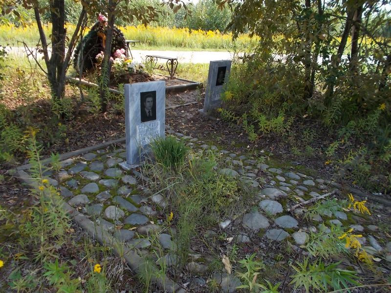 Серпухов Александр Семенович