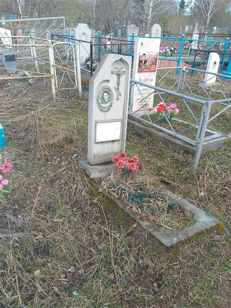 Трухонин Дмитрий Михайлович