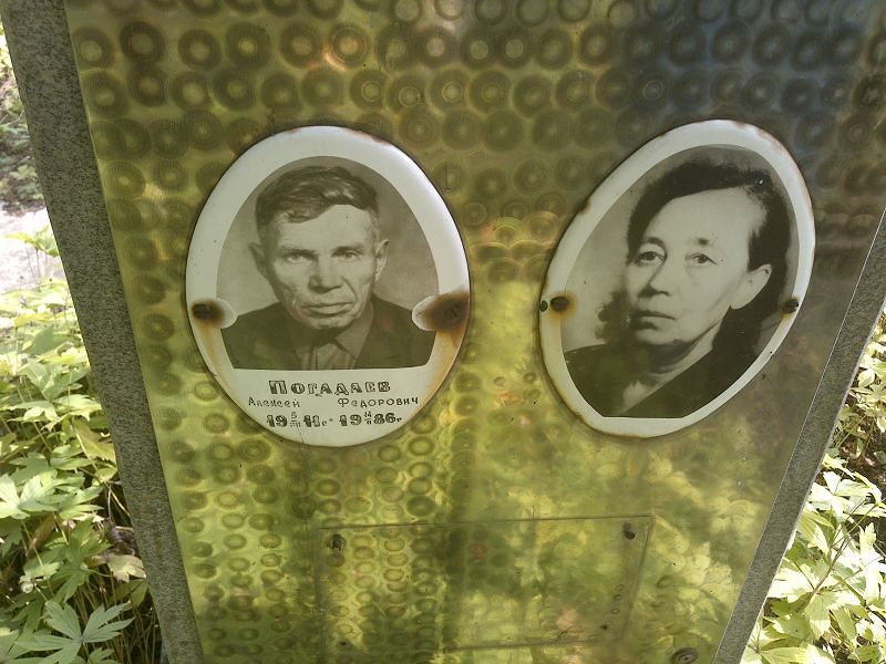 Погадаев